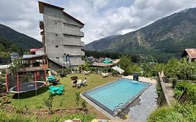 Hotel Smugglers Mountain View - Central Heated & Air Cooled